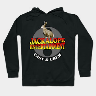 Jackalope Entertainment Hoodie